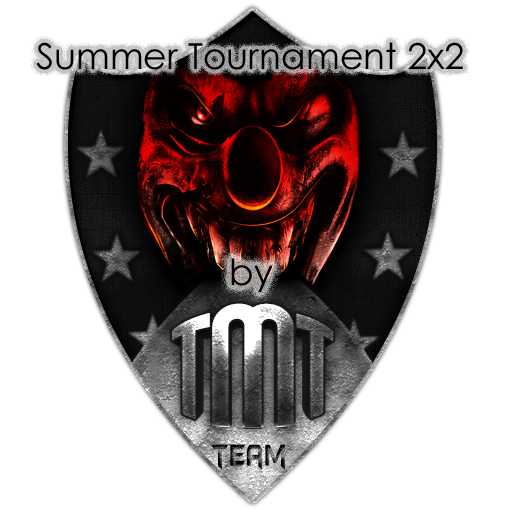 Summer Tournament 2x2 by TMT`Team