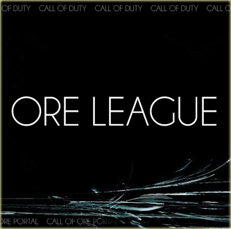 Ore League
