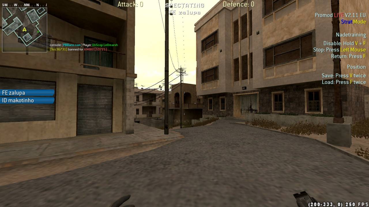 UnScop Le0marsh