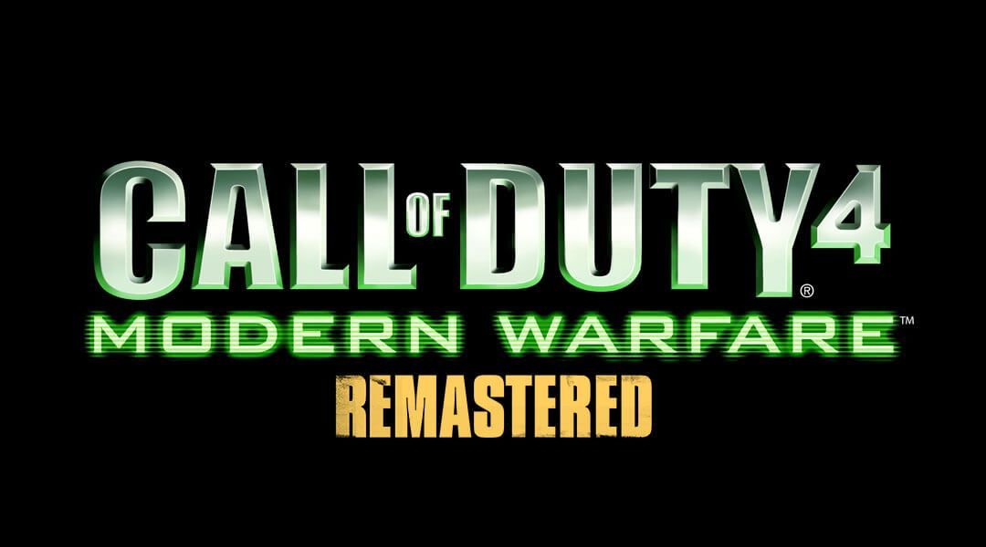 What is Remastered?
